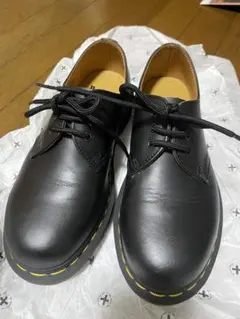 ドクターマーチン　1461 NAPPA 3 ホール シューズ