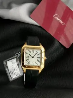 Cartier 腕時計