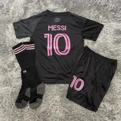 ★子供150cm★ メッシ インテルマイアミ サッカーユニフォーム 新品