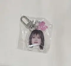 山本彰吾 クリアチャーム 顔 - メルカリ