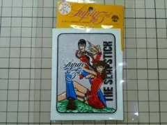【大量7枚セット】DC × モンキー パンチ ステッカー 大量7枚セット】【入手困難品】DC × モンキー パンチ ステッカー