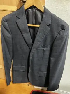 m*i様 GREEN LABEL RELAXING ビジネススーツ A6 グレー