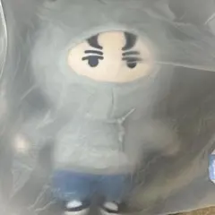 ノンバー バーノン ぬいぐるみ SEVENTEEN MINITEEN