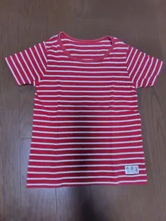 キッズ　半袖Ｔシャツ　１３０cm