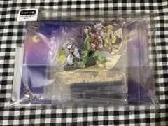 カラフルピーチ アラビアン ピーチナイト A賞 アクリルジオラマ 昼ver