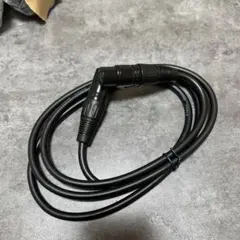 NIMASO XLRケーブル 1.5m