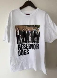 WACKO MARIA RESERVOIR DOGS Tシャツ XL - メルカリ