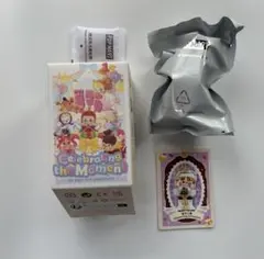 POP MART Celebrating the Moment ピノジェリー