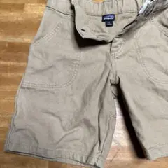 patagonia パタゴニア boy’s　スタンドアップショーツ　 Sサイズ