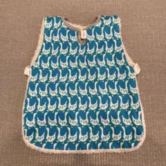 80-90 スリーパー　ベスト