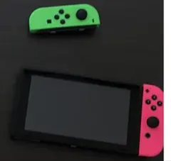 Nintendo Switch 本体 ＋右ジョイコン