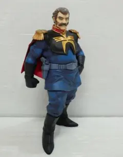 エクセレントモデル RAHDXG.A.NEO 機動戦士ガンダム ランバ・ラル