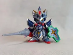 SDガンダムBB戦士 LEGENDBB ナイトガンダムのサムネイル