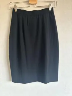 DONNA KARANダナキャランタイトスカート DKNYブラックスカートL