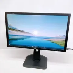 ⭕️安心保証 iiyama 液晶モニター　ディスプレイ　02437