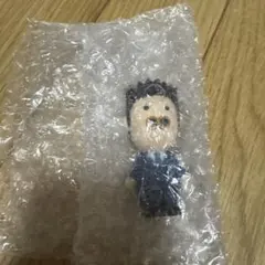 HUNTER × HUNTER 一番くじ H賞 ミニマスコット レオリオ