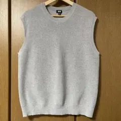 ユニクロベスト