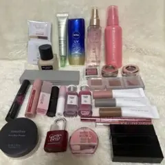 コスメ ヘアケア まとめ売り