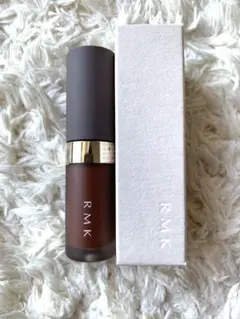 【限定】RMK リクイド リップカラー EX-04 オータムバーン