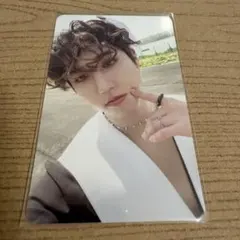 Stray Kids ハン MAXIDENT トレカ