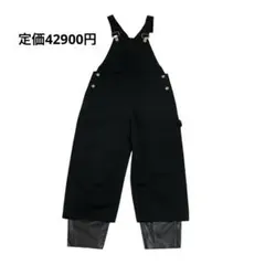 2025年最新】nagonstans サロペット・オーバーオール・オールインワン