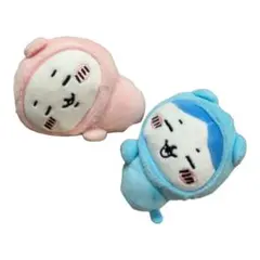 ちいかわ ぴたれすとパジャマ ちいかわ
