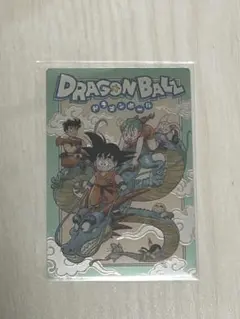 ドラゴンボール イタジャガ vol.5【5-30】SECシークレット新品未開封品