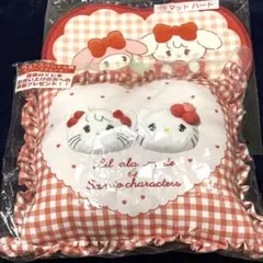 mikko Lil ala mode×サンリオ 当りくじ 6点セット ラストワン