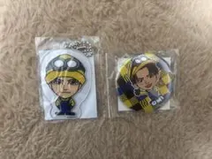 登坂広臣 ミニオン