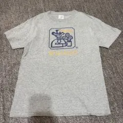 Whimsy ウィムジー コメダ珈琲 コラボ Tシャツグレー Mのサムネイル
