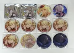 プロセカ 天馬咲希 グリッター缶バッジ vol.38c 特典 25点 まとめ売り