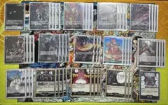 ONE PIECEカード　イム様デッキ