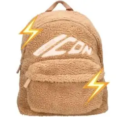 バックパック ベージュ