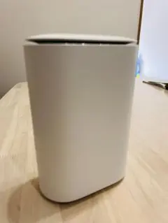 ルーター （Speed Wi-Fi HOME 5G L11 ZTR01）のサムネイル