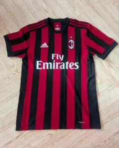 2026年最新】acミランユニフォームの人気アイテム - メルカリ