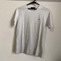 バーバリー ブラックレーベル 半袖　tシャツ
