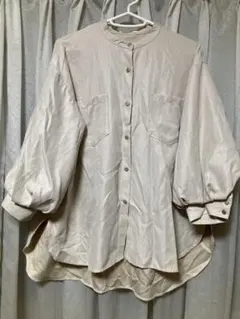 【w closet】ブラウスのサムネイル