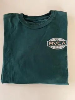 RVCA バランスオブオポジッツ Tシャツ XS