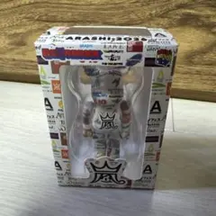 【新品未開封】嵐 ベアブリック 2026 ARASHI ライブロゴベアブリック