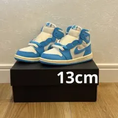 NIKE AIR JORDAN 1 RETRO HIGH OG TD 13cm