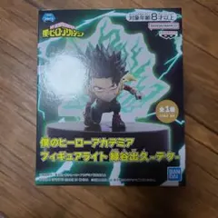 僕のヒーローアカデミア ヒロアカ アクリルminiフィギュア 轟燈矢
