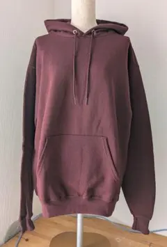 M 新品 25ss H BEAUTY&YOUTH クラシック スウェットパーカー - メルカリ
