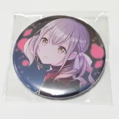 プロセカ 小豆沢こはね ゲーマーズ RAD DOGS/シネマ 特典 缶バッジ