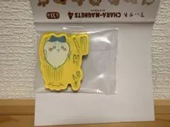 ちいかわ　キャラマグネッツ4 ハチワレ