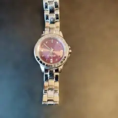 MICHEL KLEIN レディース 腕時計 クォーツのサムネイル