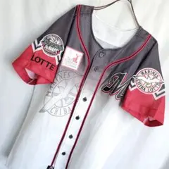 2026年最新】千葉ロッテマリーンズ2005ユニホームの人気アイテム