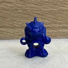 ビーダマン 消しゴムフィギュア