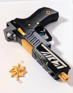 ろろ様専用 にじさんじ 風楽奏斗 武器 オーダーページ 道具 銃 - メルカリ