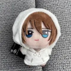 新テニスの王子様 ちびぐるみ 不二周助　モーリーファンタジー限定④