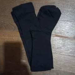 ブラックソックス 2足セット